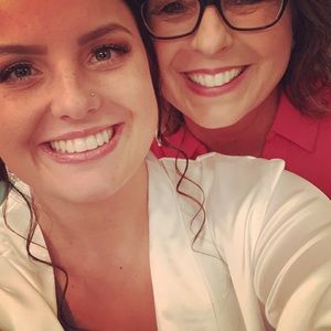 Meet your Posher, Amy